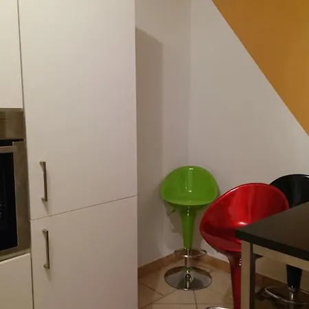 Appartement Auszeit-mit-pool 59 4-zi-whg Eg *