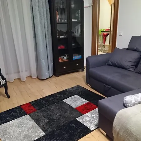 Auszeit-mit-pool 59 4-zi-whg Eg Appartement Todtmoos