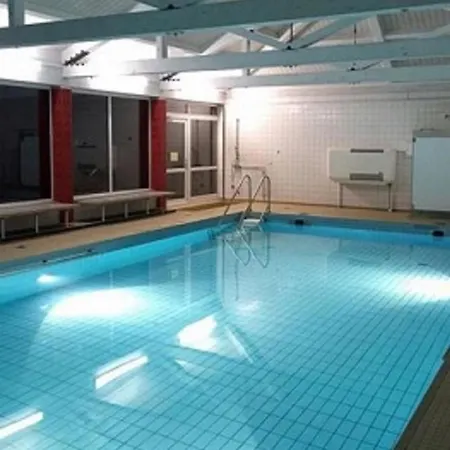 Auszeit-mit-pool 59 4-zi-whg Eg Todtmoos