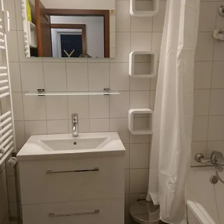 Auszeit-mit-pool 59 4-zi-whg Eg Appartement *