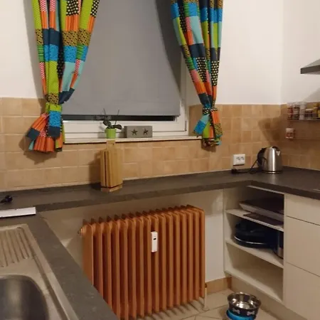 Appartement Auszeit-mit-pool 59 4-zi-whg Eg *
