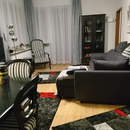 Auszeit-mit-pool 59 4-zi-whg Eg Appartement Todtmoos