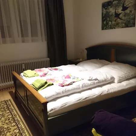 Appartement Auszeit-mit-pool 59 4-zi-whg Eg